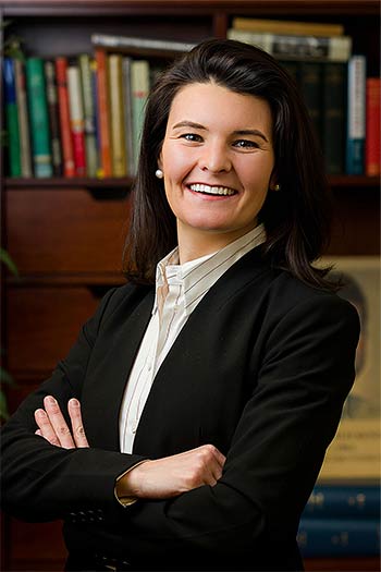 Attorney E. Kelly Conway