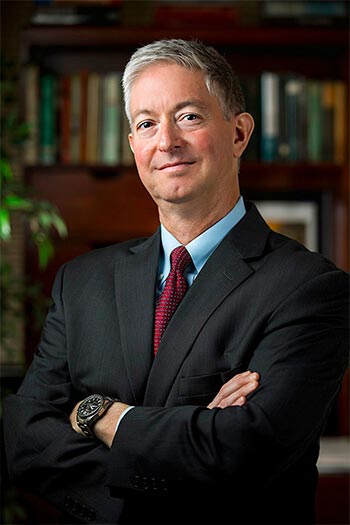 Attorney Michael E. Gehring
