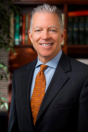 Attorney Stephen G. Harvey