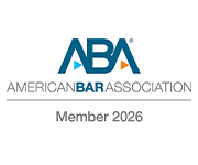 ABA | American Bar Association | Member 2026